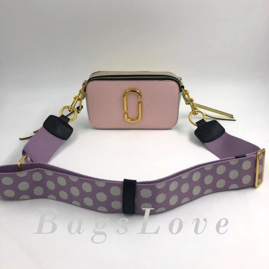 Женская сумка Marc Jacobs (Марк Джейкобс) B104677