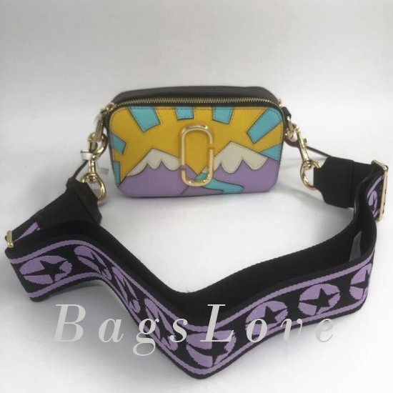 Женская сумка Marc Jacobs (Марк Джейкобс) B104682