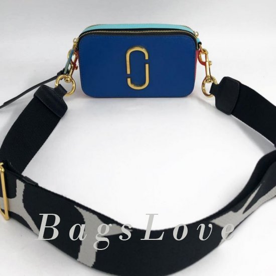 Женская сумка Marc Jacobs (Марк Джейкобс) B104683