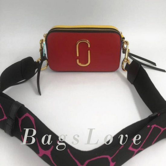 Женская сумка Marc Jacobs (Марк Джейкобс) B104686