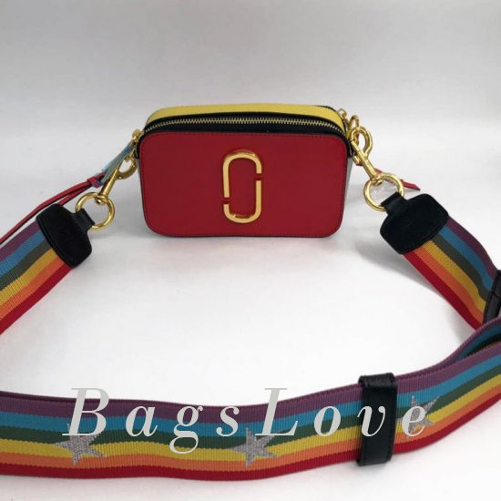 Женская сумка Marc Jacobs (Марк Джейкобс) B104687