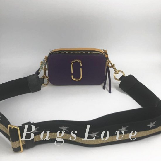 Женская сумка Marc Jacobs (Марк Джейкобс) B104688