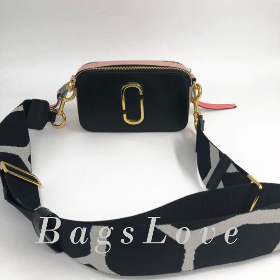 Женская сумка Marc Jacobs (Марк Джейкобс) B104689