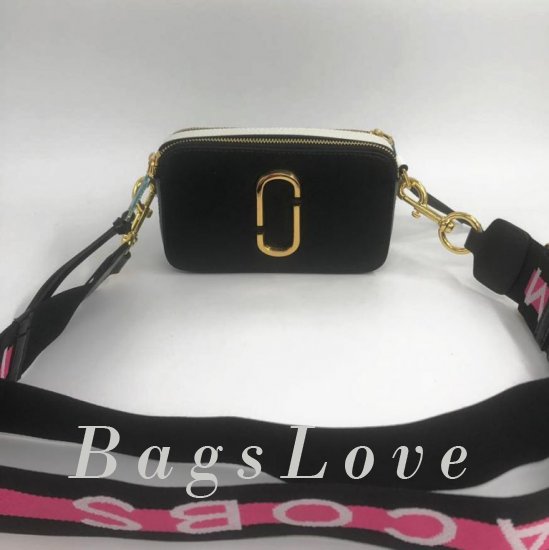 Женская сумка Marc Jacobs (Марк Джейкобс) B104690