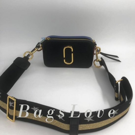 Женская сумка Marc Jacobs (Марк Джейкобс) B104691
