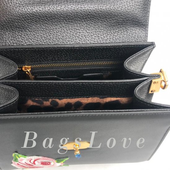 Женская сумка Dolce&Gabbana (Дольче Габбана) B104714