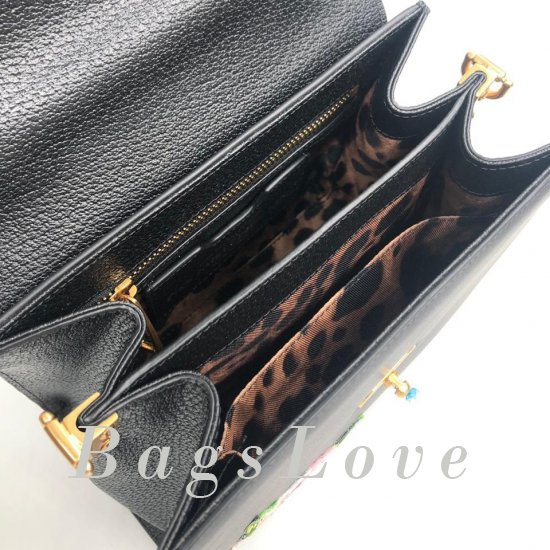 Женская сумка Dolce&Gabbana (Дольче Габбана) B104714