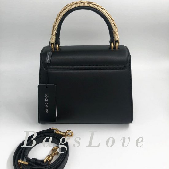 Женская сумка Dolce&Gabbana (Дольче Габбана) B104714