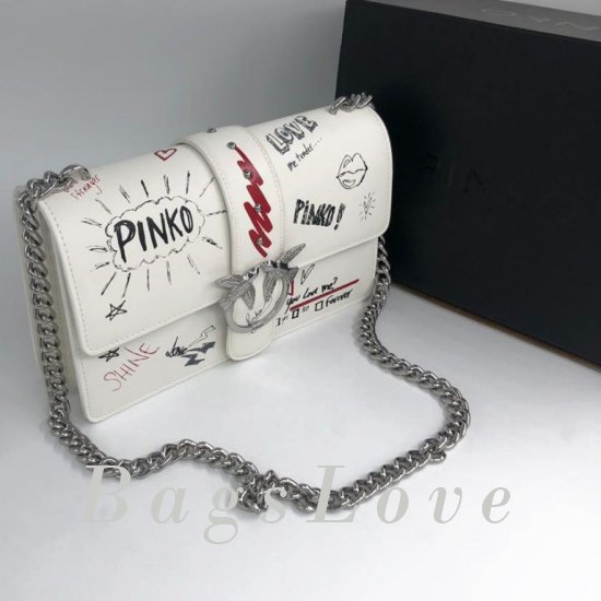 Клатч Pinko B104716