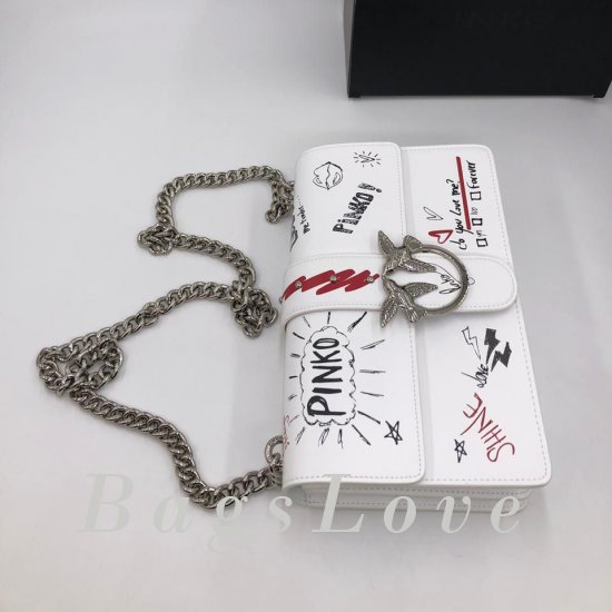 Клатч Pinko B104716