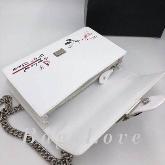 Клатч Pinko B104716