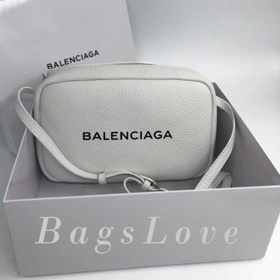 Женская сумка Balenciaga (Баленсиага) B104717
