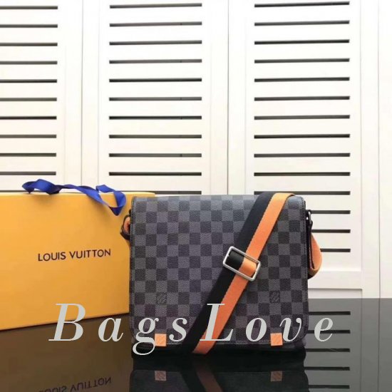 Женская сумка Louis Vuitton (Луи Виттон) B104732
