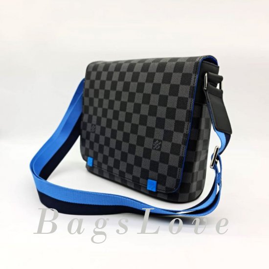 Женская сумка Louis Vuitton (Луи Виттон) B104733