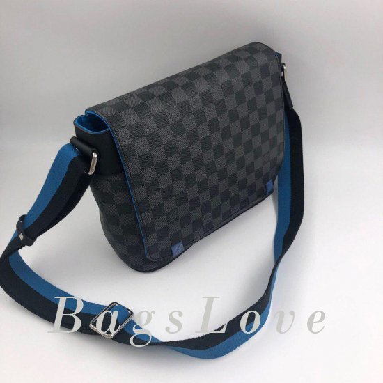 Женская сумка Louis Vuitton (Луи Виттон) B104733