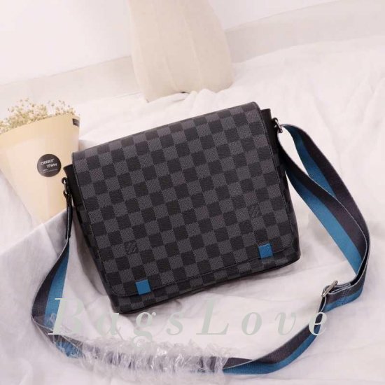 Женская сумка Louis Vuitton (Луи Виттон) B104733