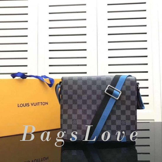 Женская сумка Louis Vuitton (Луи Виттон) B104733