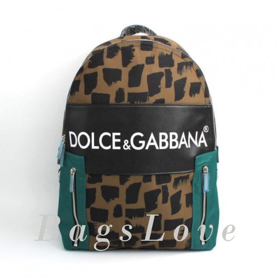 Женский рюкзак Dolce&Gabbana B104734