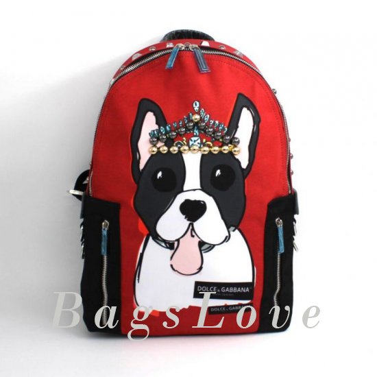 Женский рюкзак Dolce&Gabbana B104735