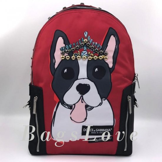 Женский рюкзак Dolce&Gabbana B104735