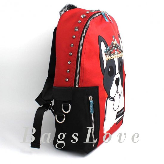 Женский рюкзак Dolce&Gabbana B104735