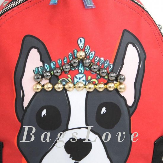 Женский рюкзак Dolce&Gabbana B104735