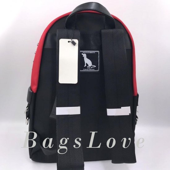Женский рюкзак Dolce&Gabbana B104735