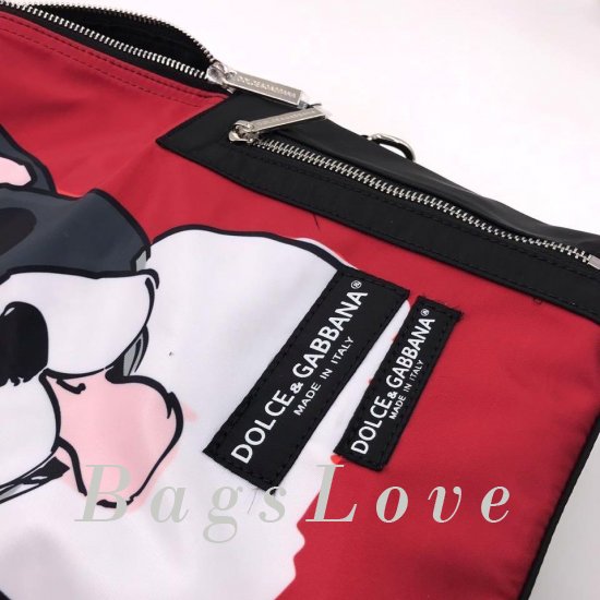 Женский рюкзак Dolce&Gabbana B104735