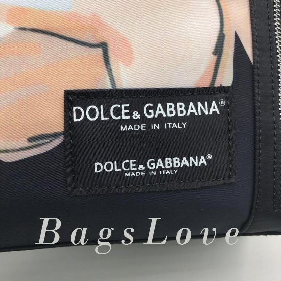 Женский рюкзак Dolce&Gabbana B104736
