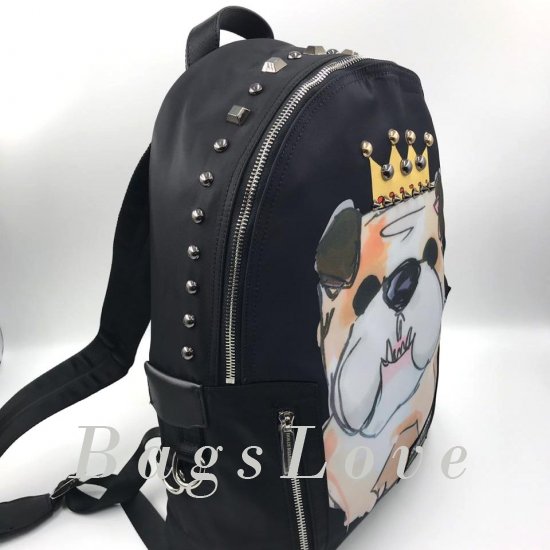 Женский рюкзак Dolce&Gabbana B104736