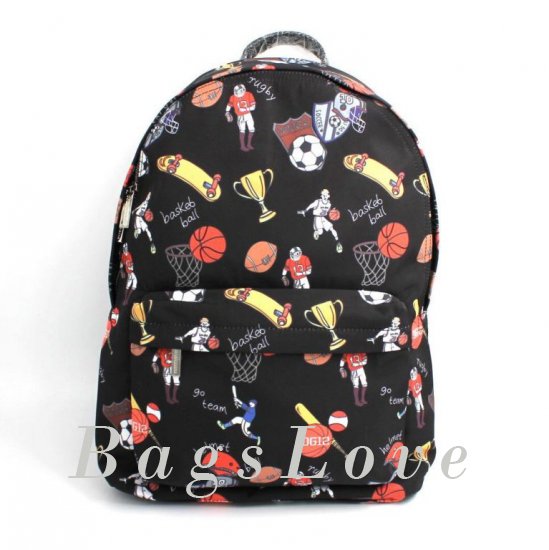 Женский рюкзак Dolce&Gabbana B104738