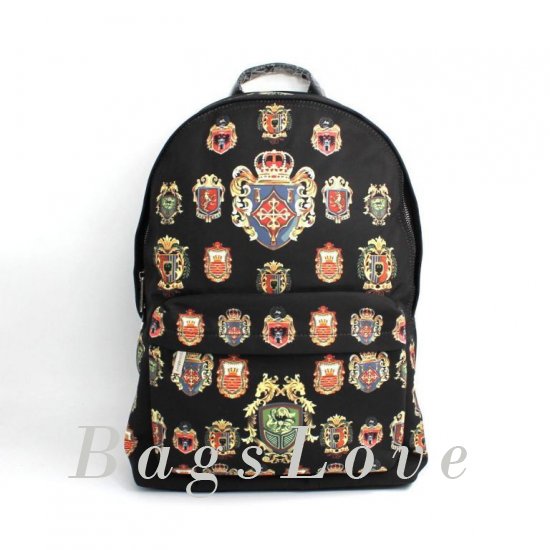 Женский рюкзак Dolce&Gabbana B104739