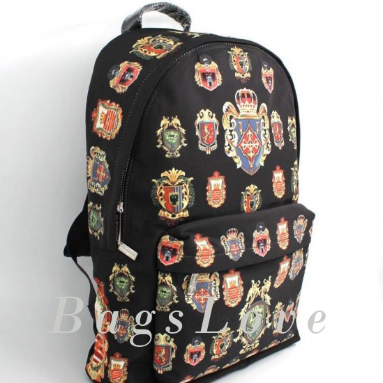 Женский рюкзак Dolce&Gabbana B104739