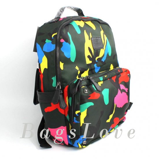 Женский рюкзак Valentino B104740