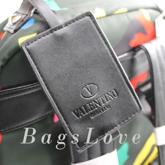 Женский рюкзак Valentino B104740