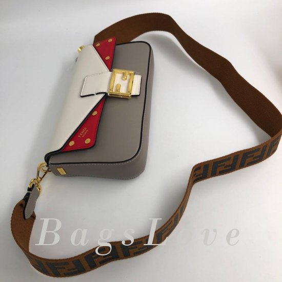 Женская сумка Fendi (Фенди) B104741