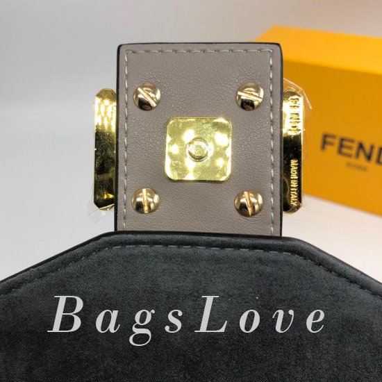 Женская сумка Fendi (Фенди) B104741