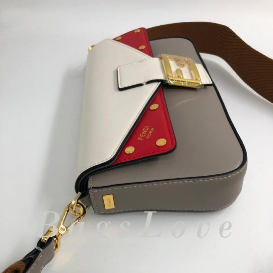 Женская сумка Fendi (Фенди) B104741
