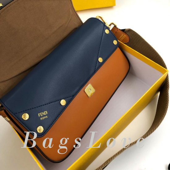 Женская сумка Fendi (Фенди) B104742