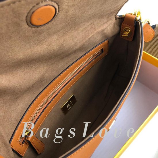 Женская сумка Fendi (Фенди) B104742