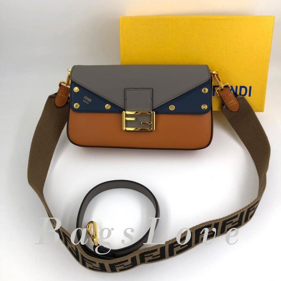 Женская сумка Fendi (Фенди) B104742
