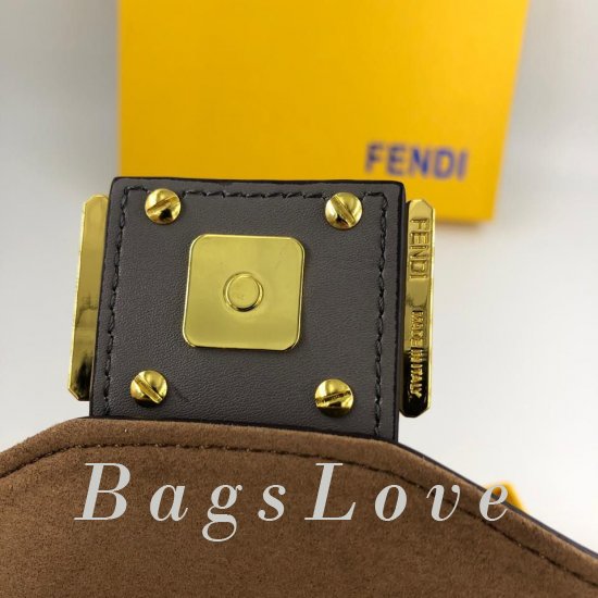 Женская сумка Fendi (Фенди) B104742