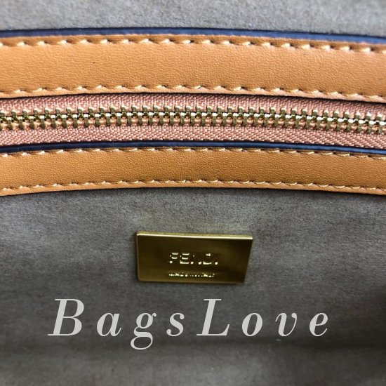 Женская сумка Fendi (Фенди) B104742