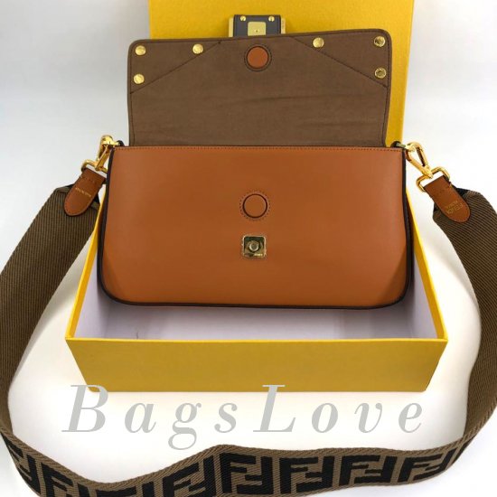 Женская сумка Fendi (Фенди) B104742