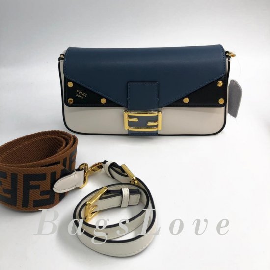 Женская сумка Fendi (Фенди) B104743