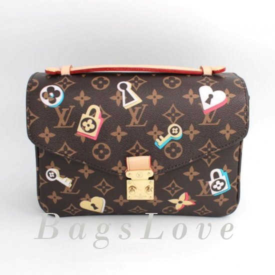 Женская сумка Louis Vuitton (Луи Виттон) B104744