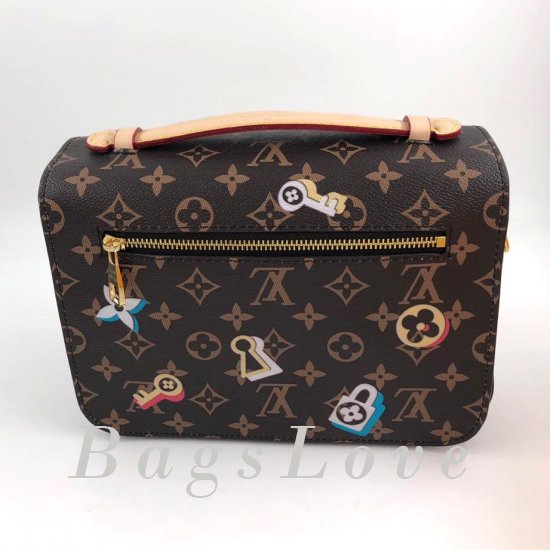 Женская сумка Louis Vuitton (Луи Виттон) B104744