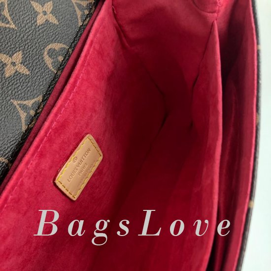 Женская сумка Louis Vuitton (Луи Виттон) B104744