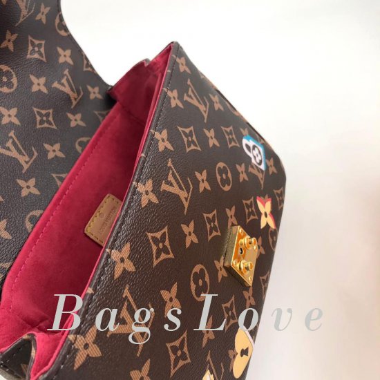 Женская сумка Louis Vuitton (Луи Виттон) B104744