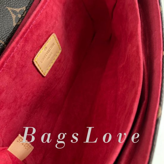 Женская сумка Louis Vuitton (Луи Виттон) B104744